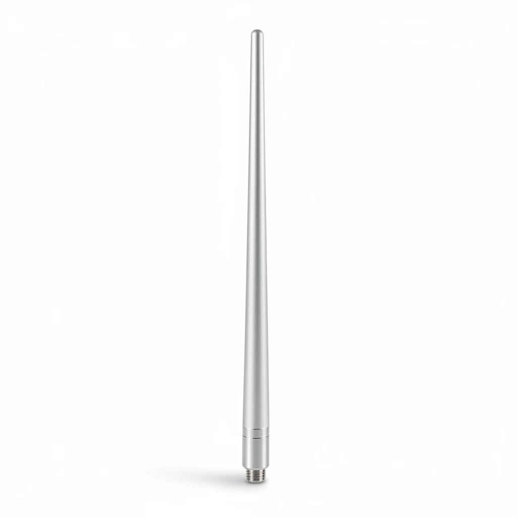 GL-DY150A3F25 134-174 MHz 3.2 dBi Fiberglass Omni Antenna