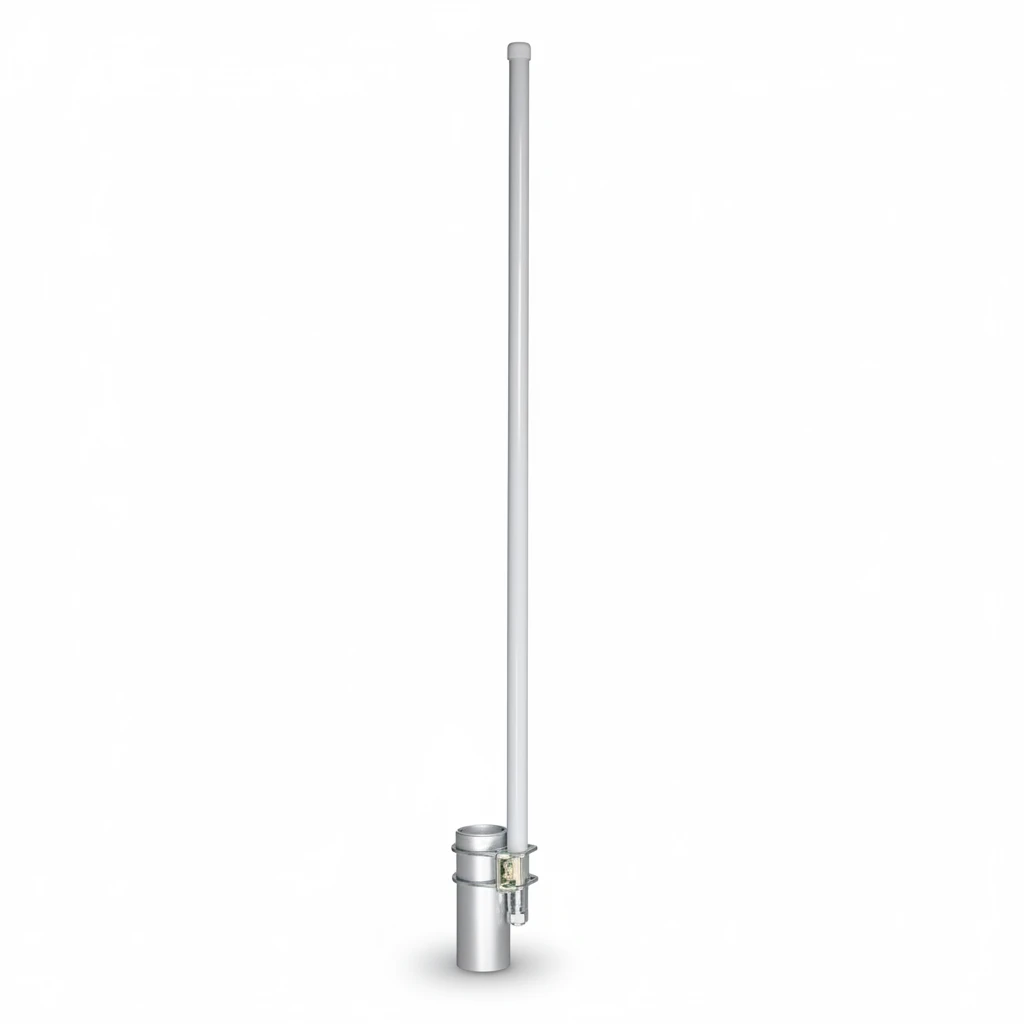 GL-DY150B 134-173 MHz 3 dBi Fiberglass Omni Antenna