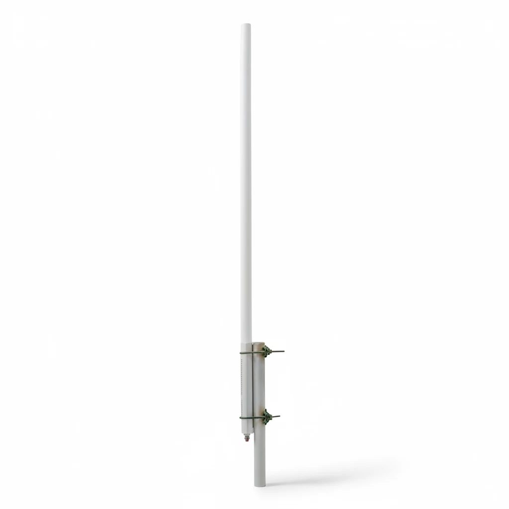 GL-DY150CII 110-173 MHz 3 dBi Fiberglass Omni Antenna