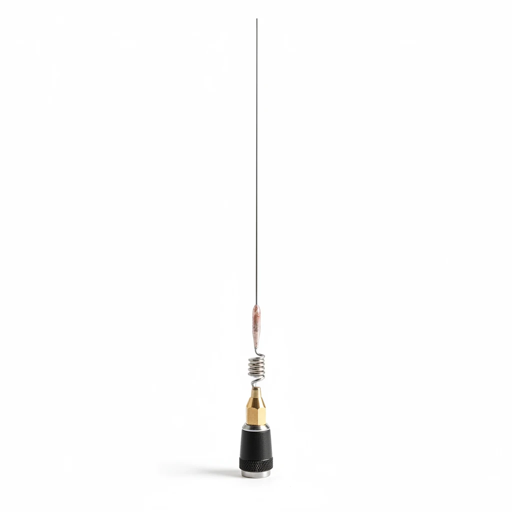 GL-DY150CK 168-174 MHz 4.65 dBi Mobile Antenna