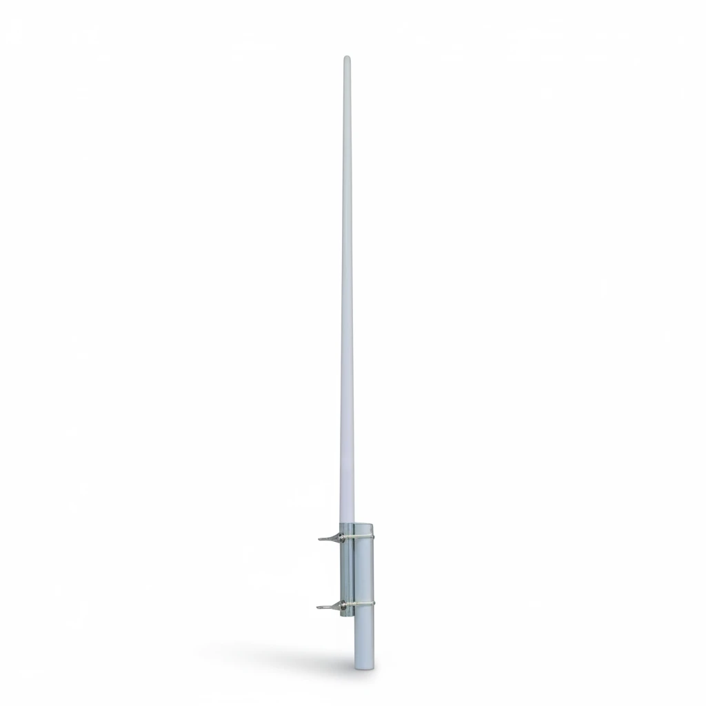 GL-DY150C 134-173 MHz 3.2 dBi Fiberglass Omni Antenna