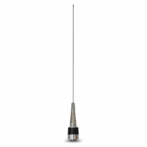 GL-DY150DW VHF vehicle-mount antenna, 136-174 MHz, NMO base