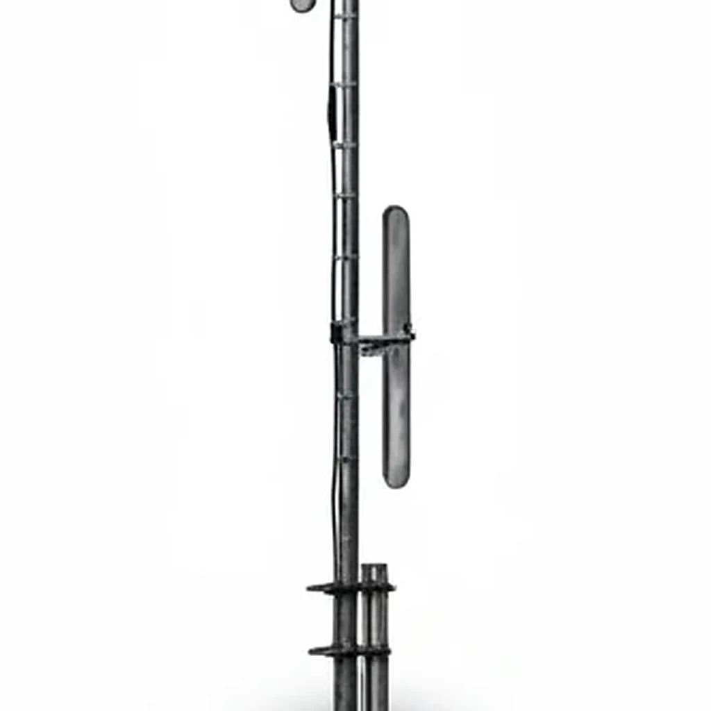 GL-DY150IA antenna product detail close-up