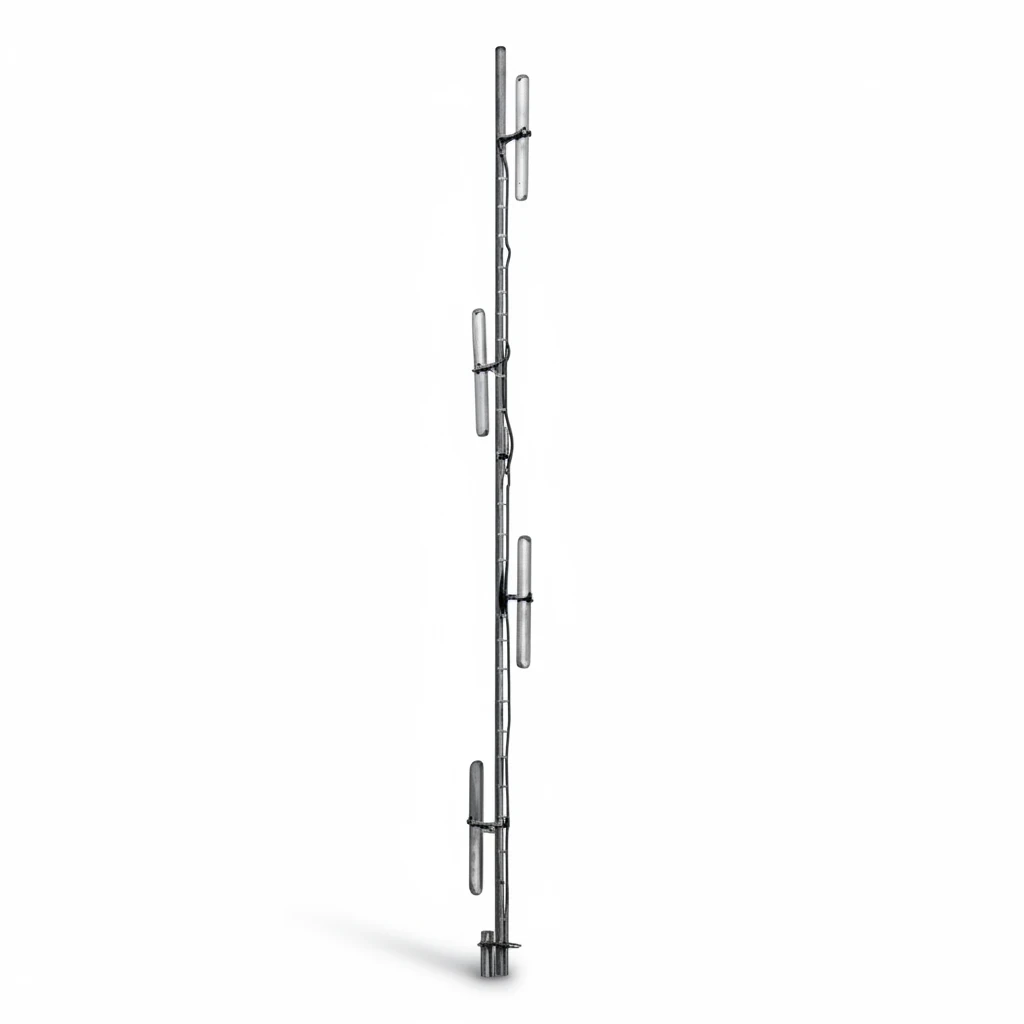 GL-DY150I 134-173 MHz Omni-8.8 / Directional- 11.8 dBi Folded Dipole Antenna