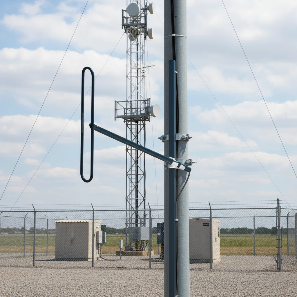 GL-DY150Q3A antenna industrial application scene