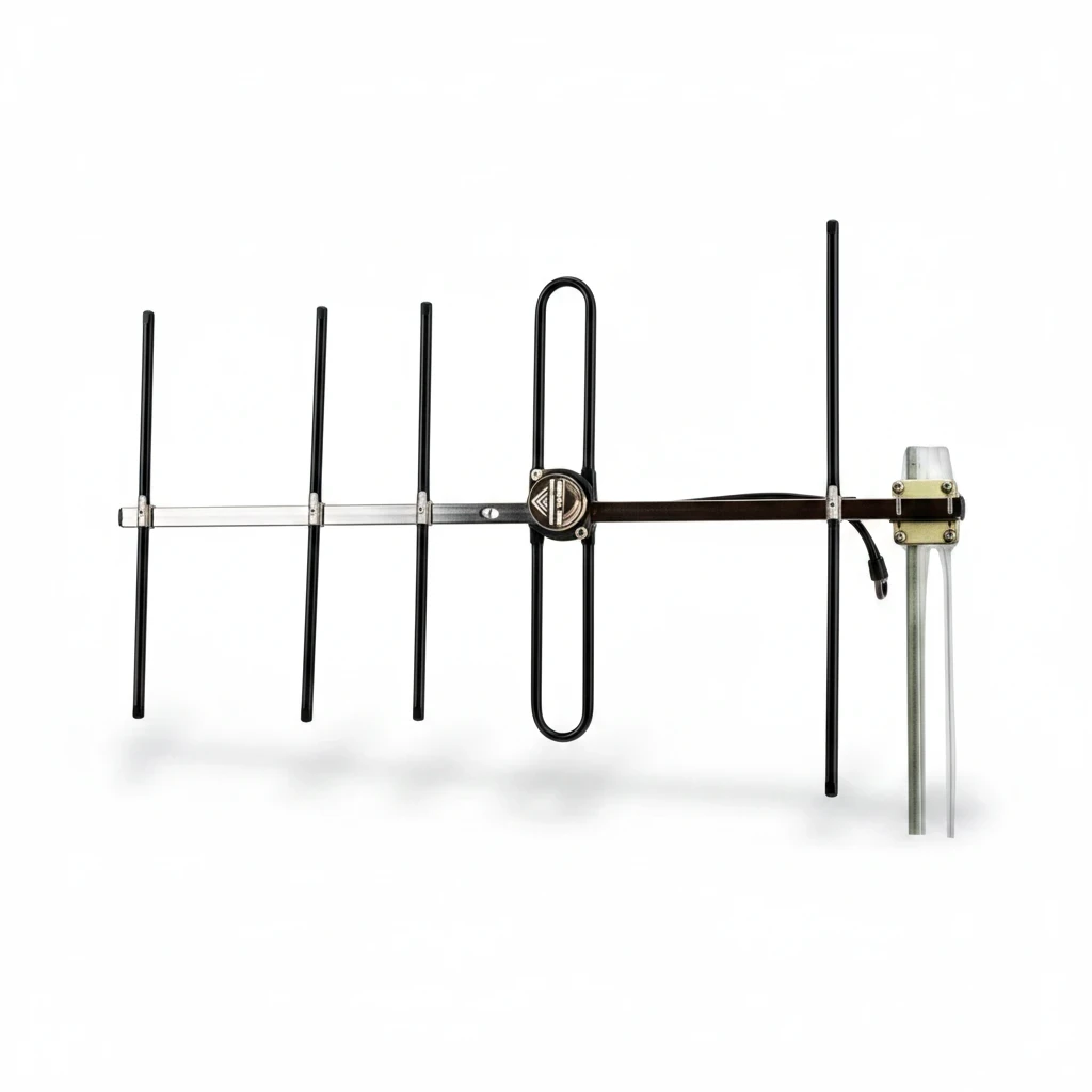 GL-DY230B 220-290 MHz 9 dBi Yagi Antenna
