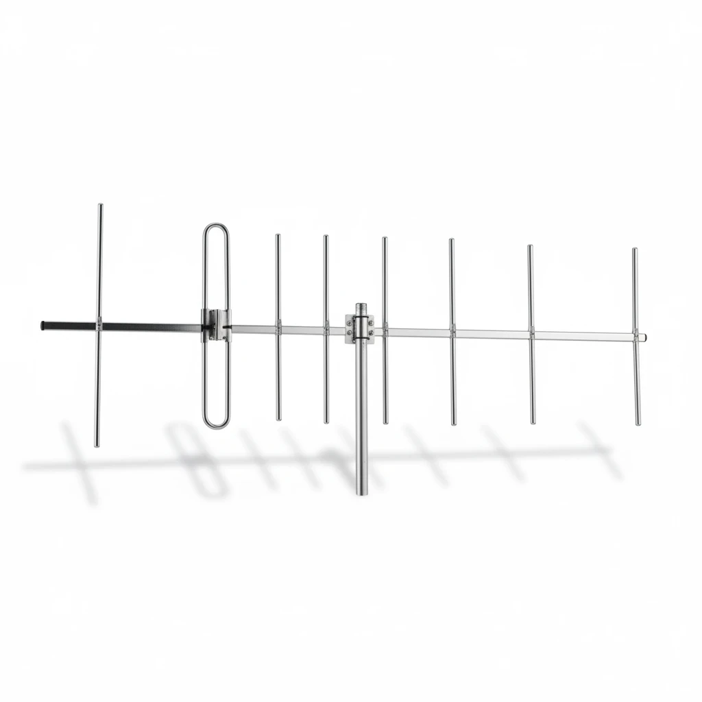 GL-DY230C 220-290 MHz 11.2 dBi Yagi Antenna