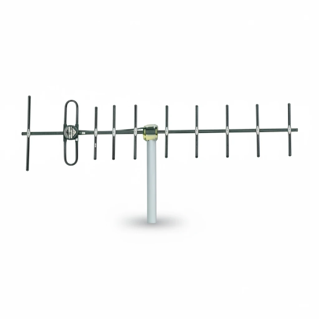 GL-DY230D 220-290 MHz 12 dBi Yagi Antenna