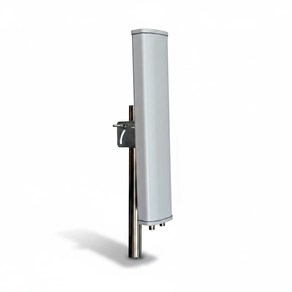 GL-DY2327S6512 Sector Panel Antenna, 2300-2700, 12 dBi