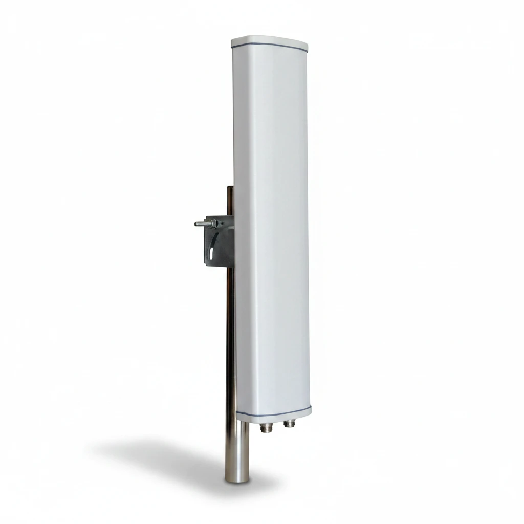 GL-DY2327S6515 Sector Panel Antenna, 2300-2700, 15 dBi