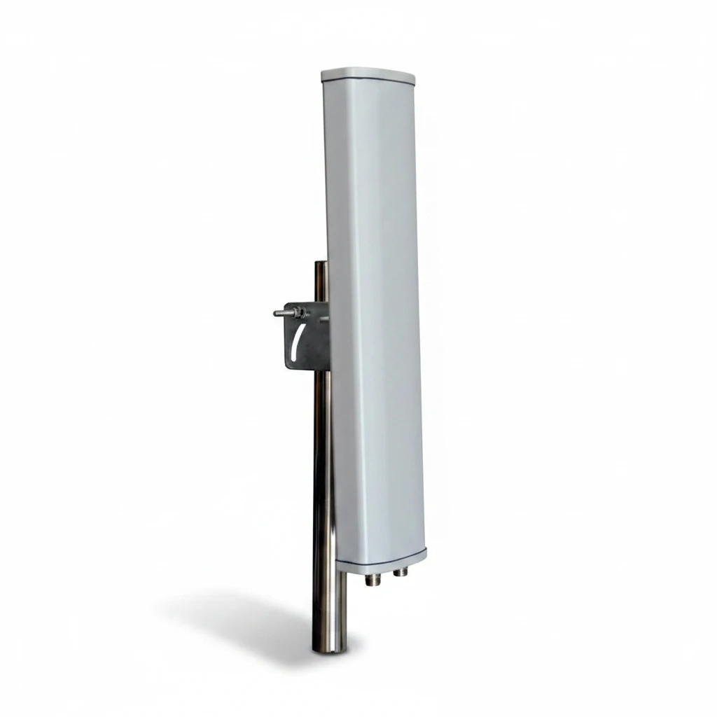 GL-DY2327S6517 Sector Panel Antenna, 2300-2700, 17 dBi