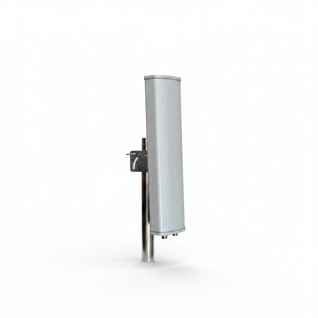 GL-DY2327S9011 2300-2700 MHz 11 dBi 2xN-K Sector Panel Antenna