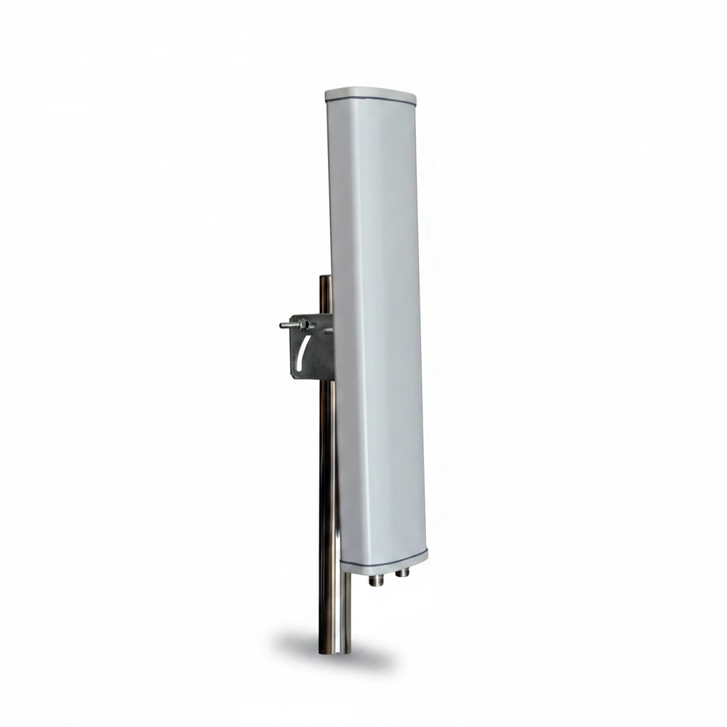 GL-DY2327V12013 2300-2700 MHz 13 dBi N-K Sector Panel Antenna