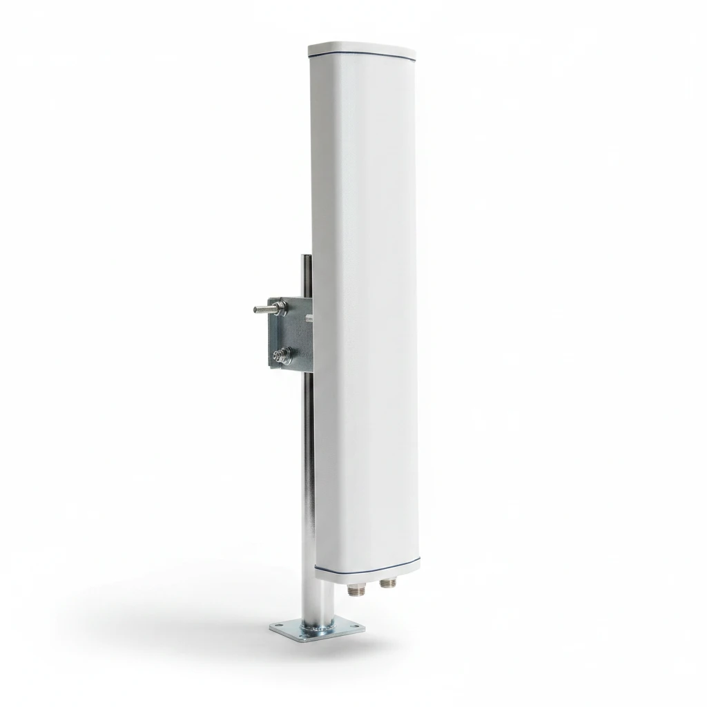 GL-DY2327V6512 2300-2700 MHz 12 dBi N-K Sector Panel Antenna