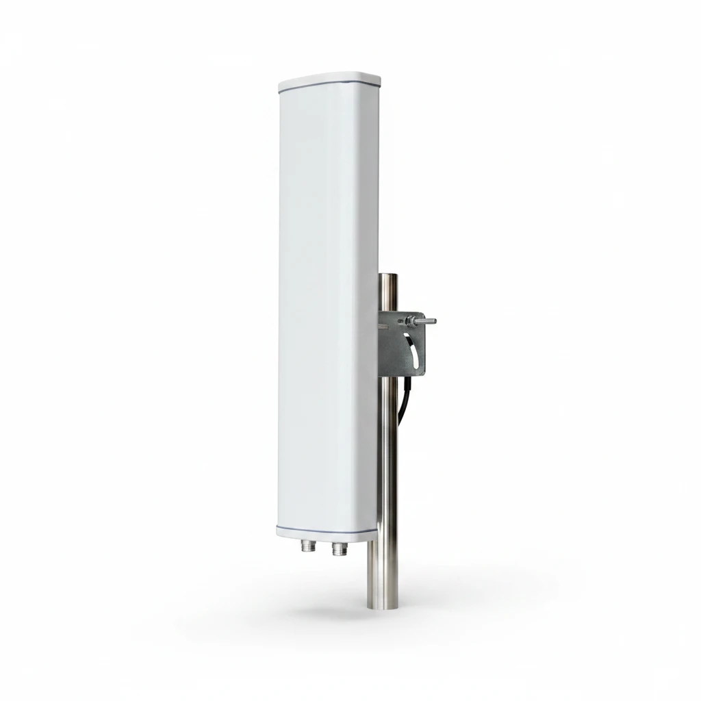 GL-DY2327V6515 2300-2700 MHz 15 dBi N-K Sector Panel Antenna