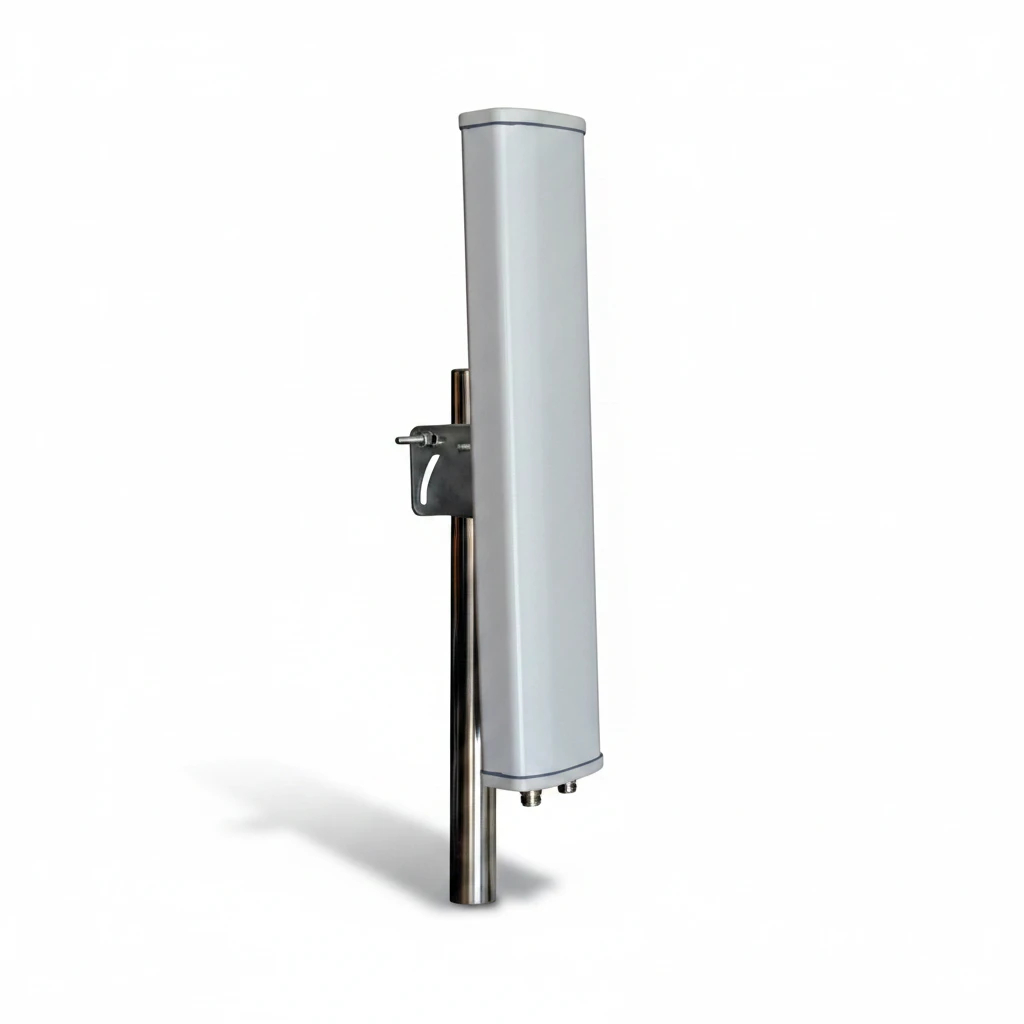GL-DY2327V6517 2300-2700 MHz 17 dBi N-K Sector Panel Antenna