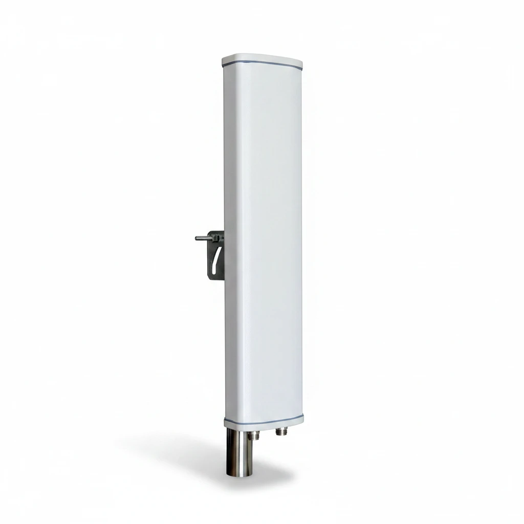 GL-DY2327VH12015 2300-2700 MHz 15 dBi 2xN-K Sector Panel Antenna
