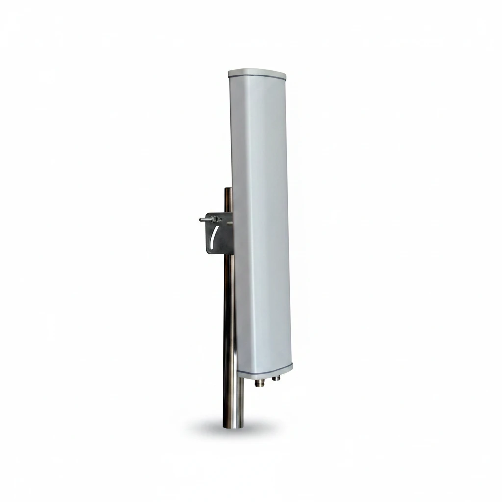 GL-DY2327VH6512 2300-2700 MHz 12 dBi 2xN-K Sector Panel Antenna