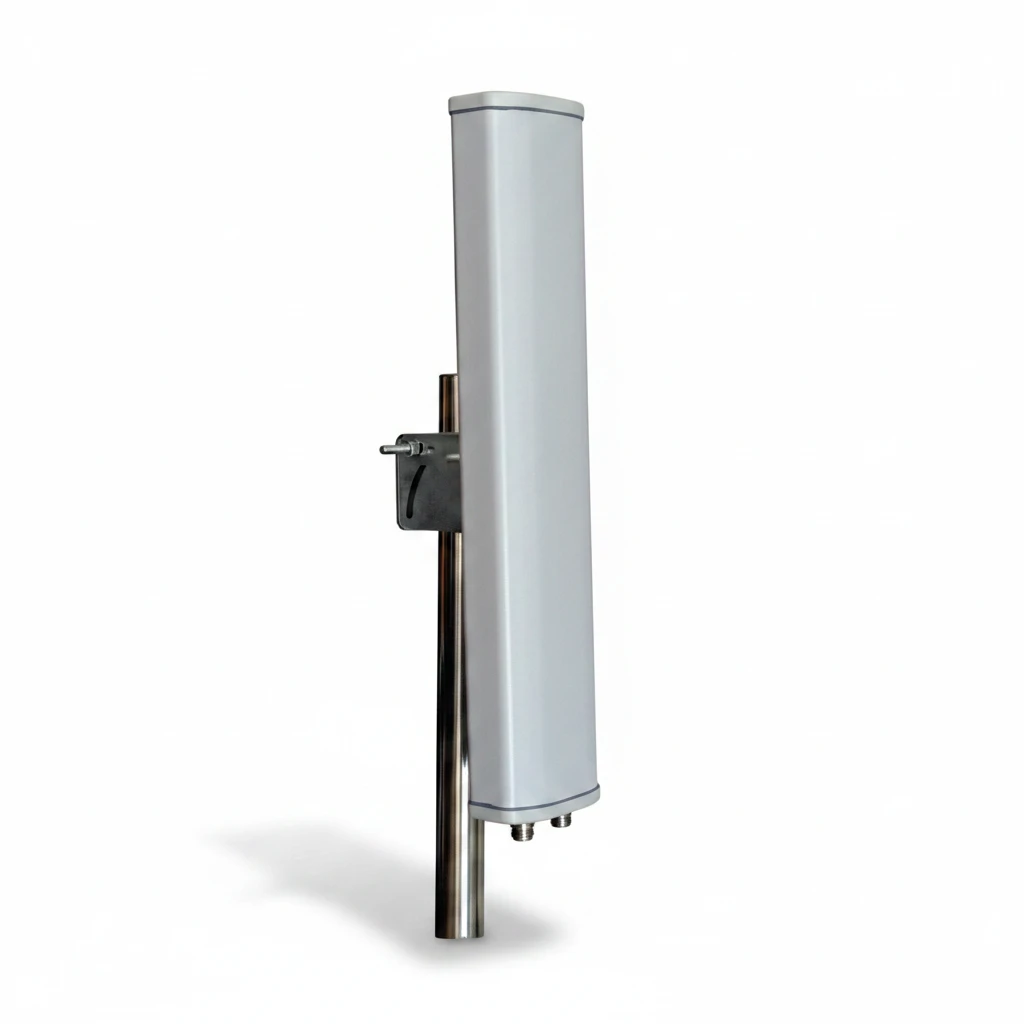 GL-DY2327VH9014 2300-2700 MHz 14 dBi 2xN-K Sector Panel Antenna