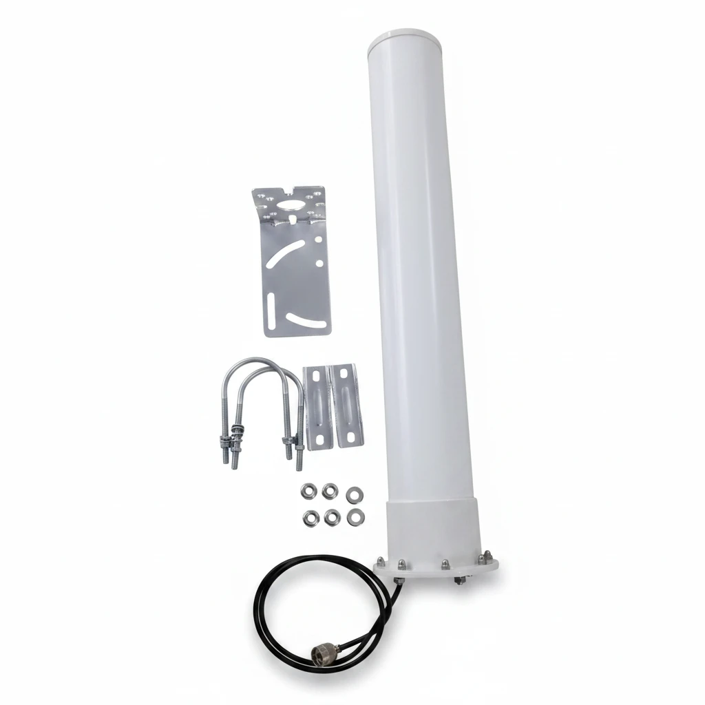 GL-DY2400Y14 2400-2500MHz 14.5dBi N-Female Yagi Antenna