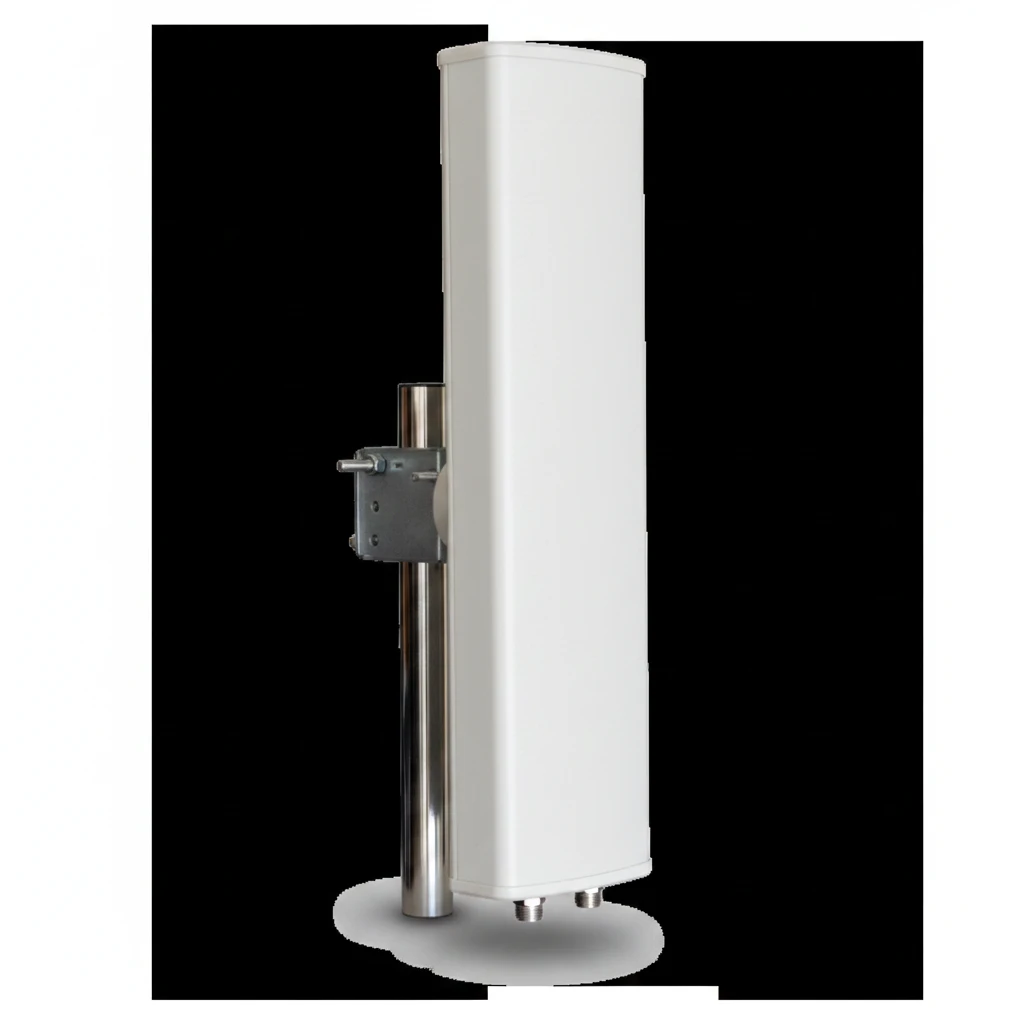 GL-DY2425V12015 2400-2500 MHz 15 dBi N-K Sector Panel Antenna