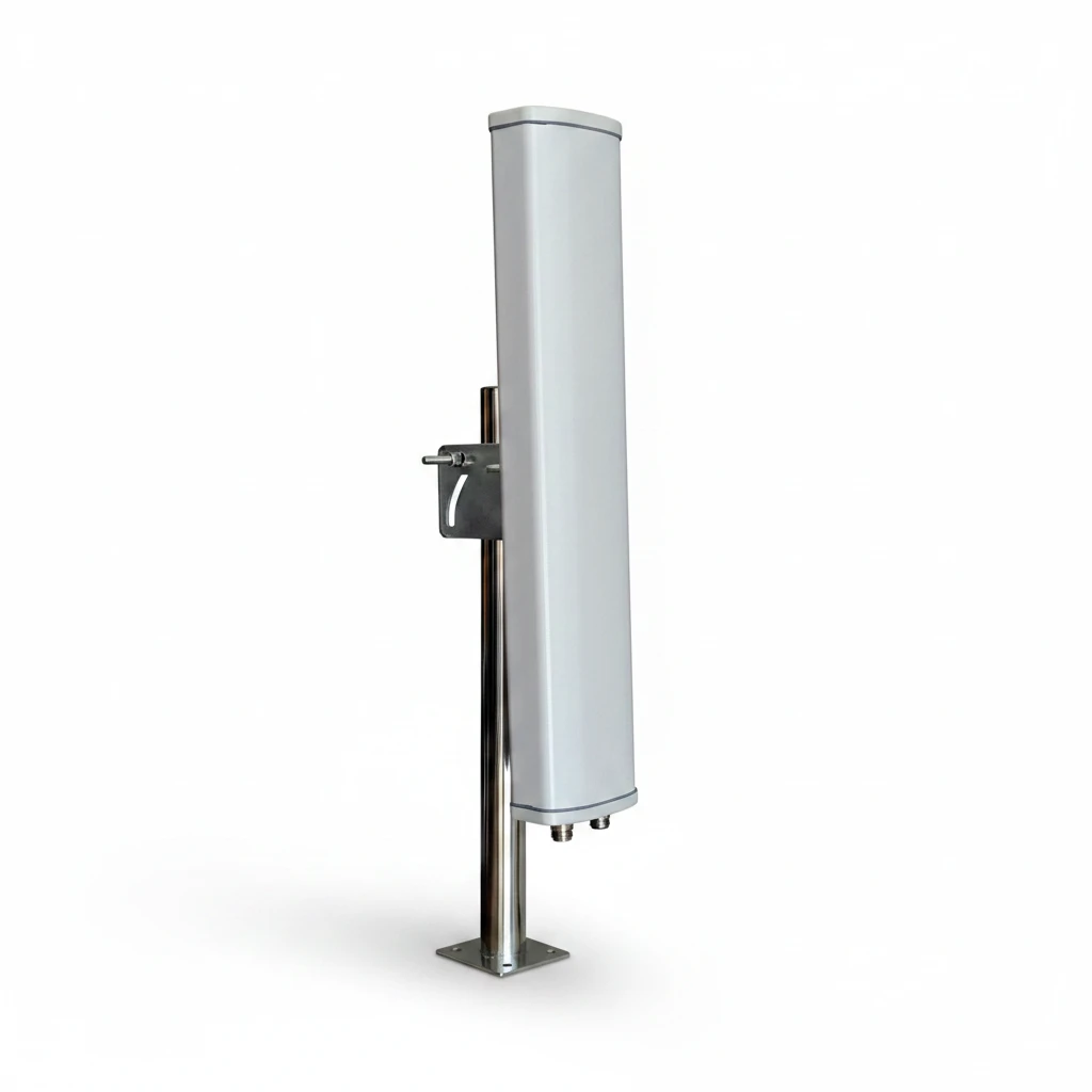 GL-DY2425V6512 2400-2500 MHz 12 dBi N-K Sector Panel Antenna