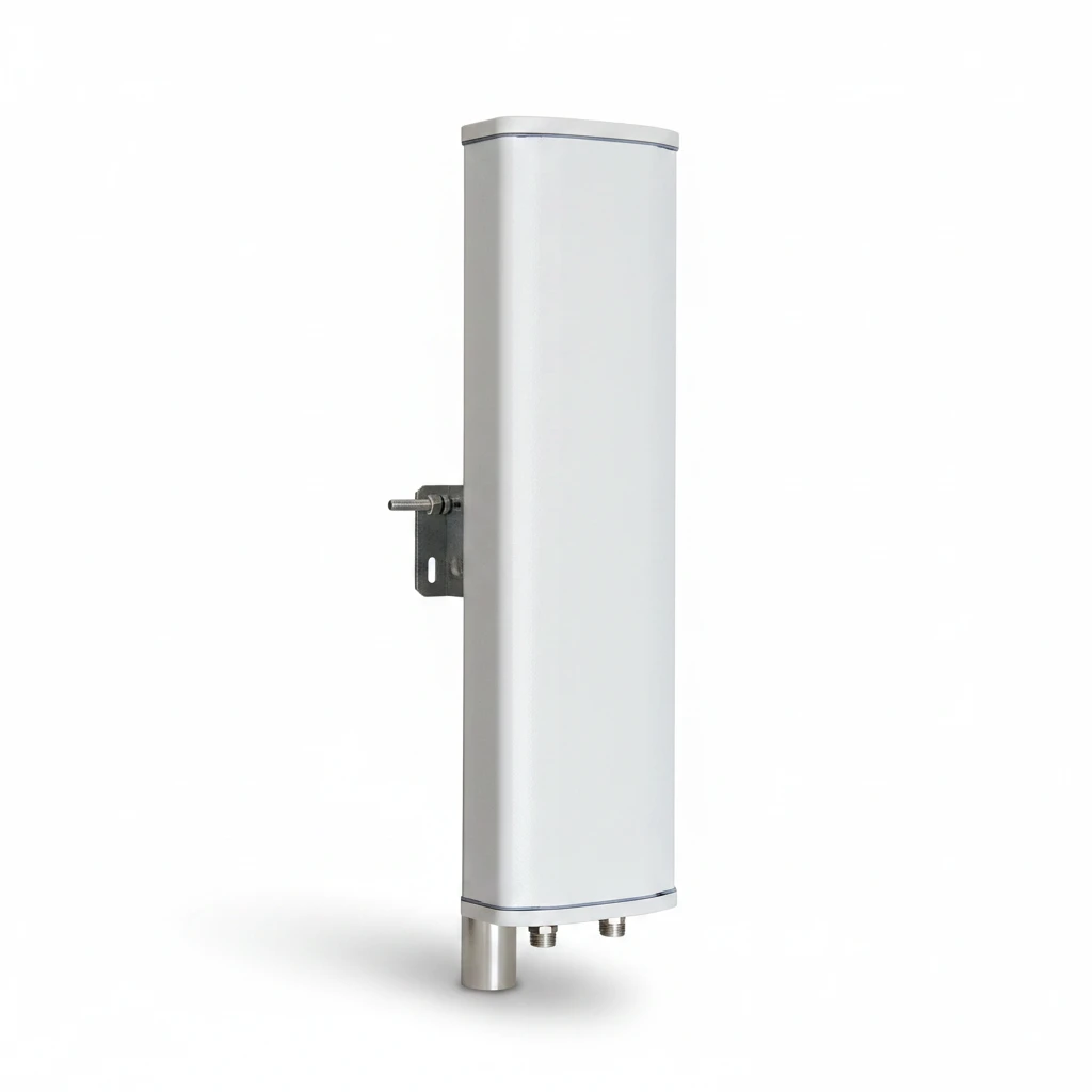 GL-DY2425V6515 2400-2500 MHz 15 dBi N-K Sector Panel Antenna