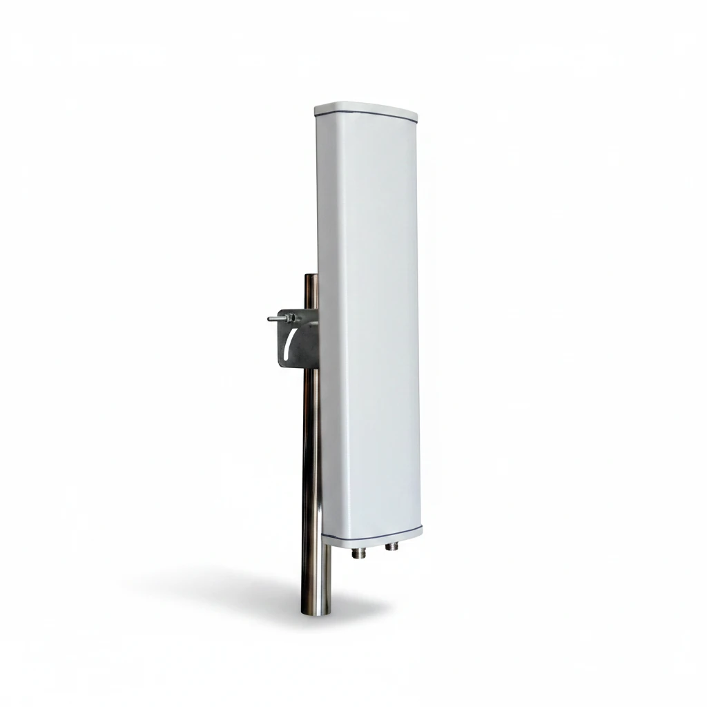 GL-DY2425V6517 2400-2500 MHz 17 dBi N-K Sector Panel Antenna