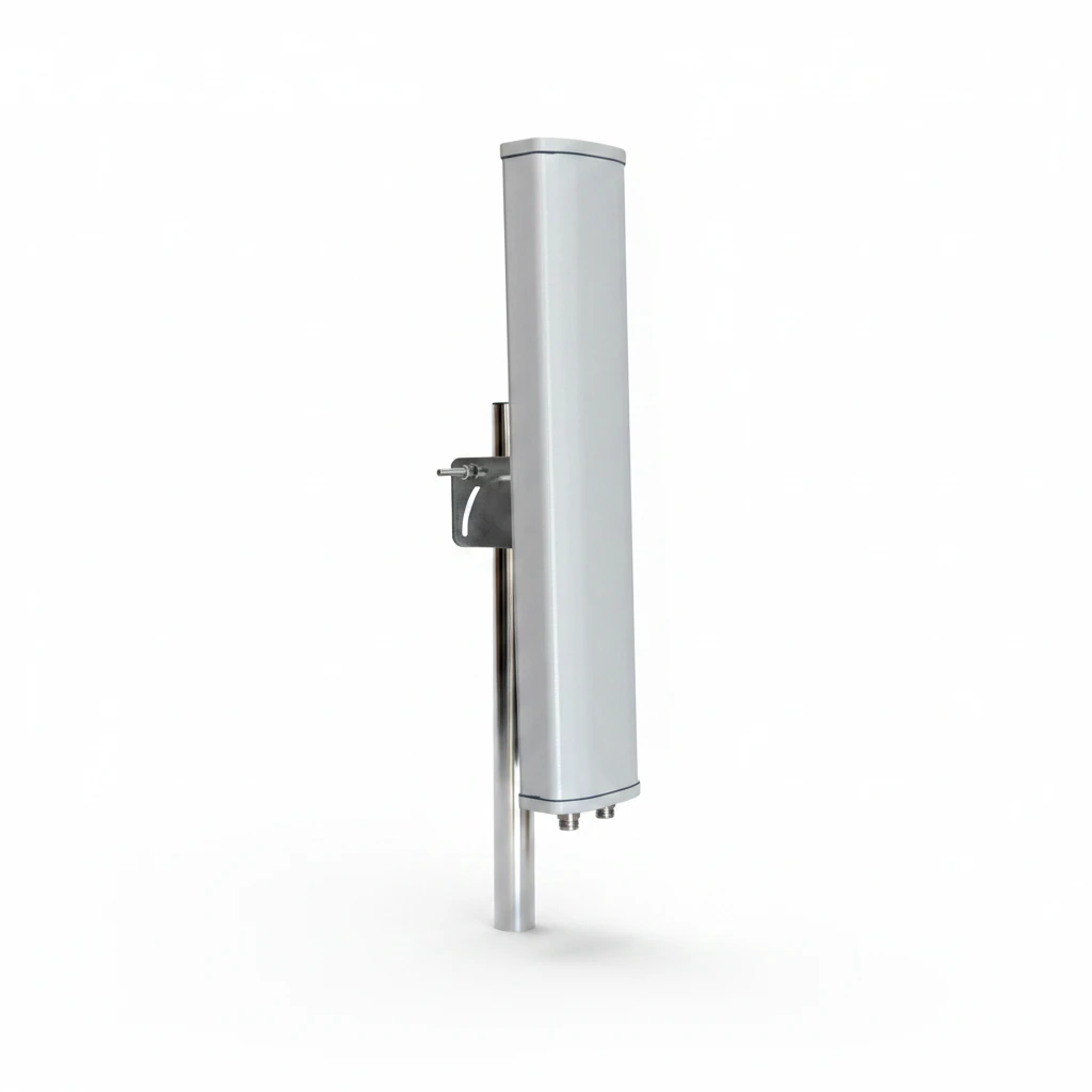 GL-DY2425V9014 2400-2500 MHz 14 dBi N-K Sector Panel Antenna
