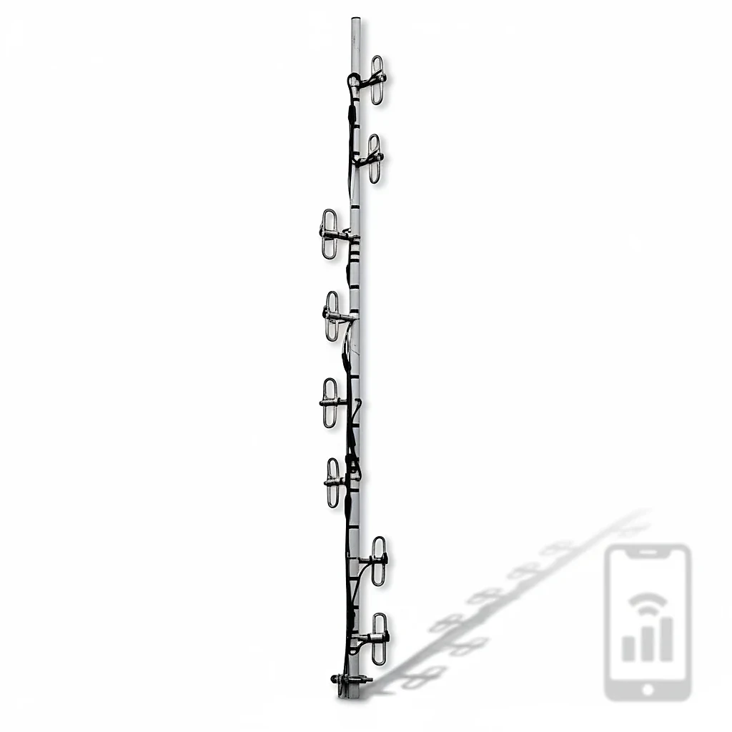 GL-DY280IIA antenna product detail close-up