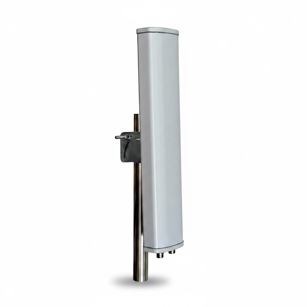 GL-DY3338S6515 Sector Panel Antenna, 3300-3800, 15 dBi