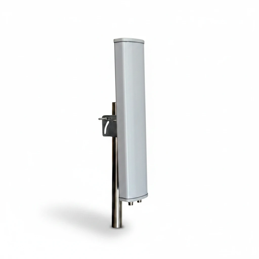 GL-DY3338S9014 Sector Panel Antenna, 3300-3800, 14 dBi