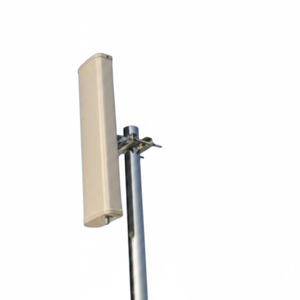 GL-DY3338S9016 Sector Panel Antenna, 3300-3800, 16