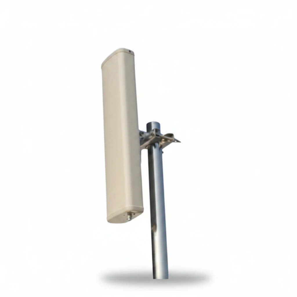 GL-DY3338V12015 3300-3800 MHz 15 dBi N-K Sector Panel Antenna