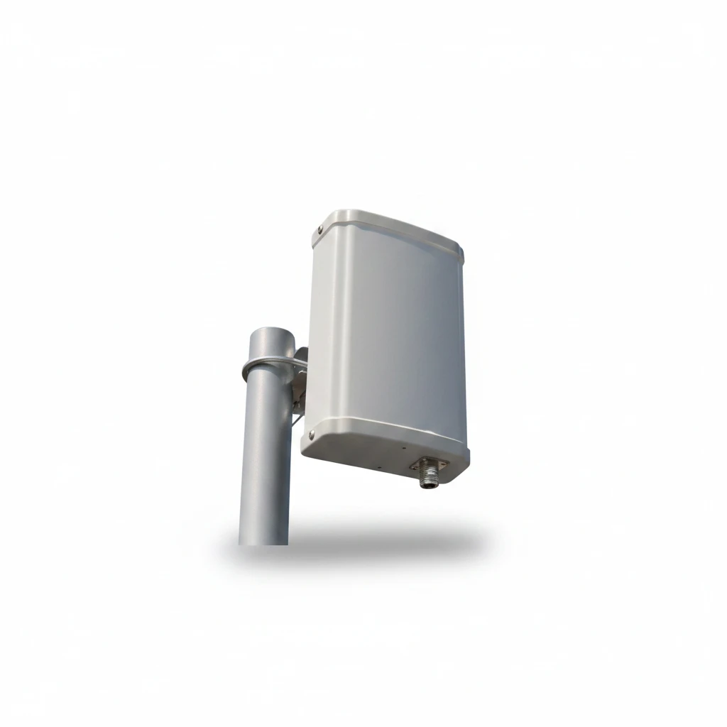 GL-DY3338V6515 Sector Panel Antenna, 3300-3800, 15
