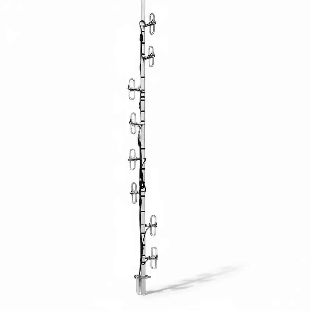 GL-DY350IIA antenna product detail close-up