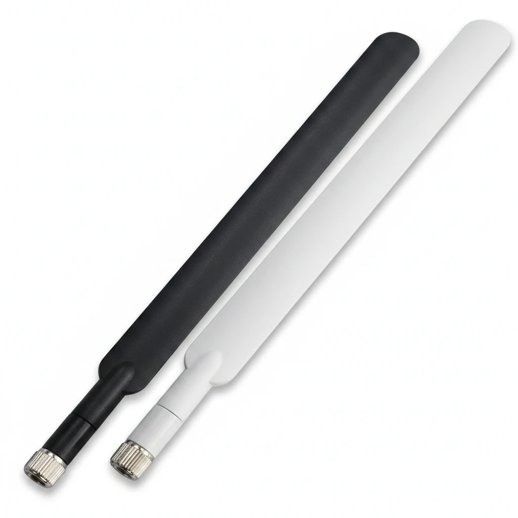 GL-DY410 Rubber Duck Antenna, 790-960/1710-2700, 2.5 dBi
