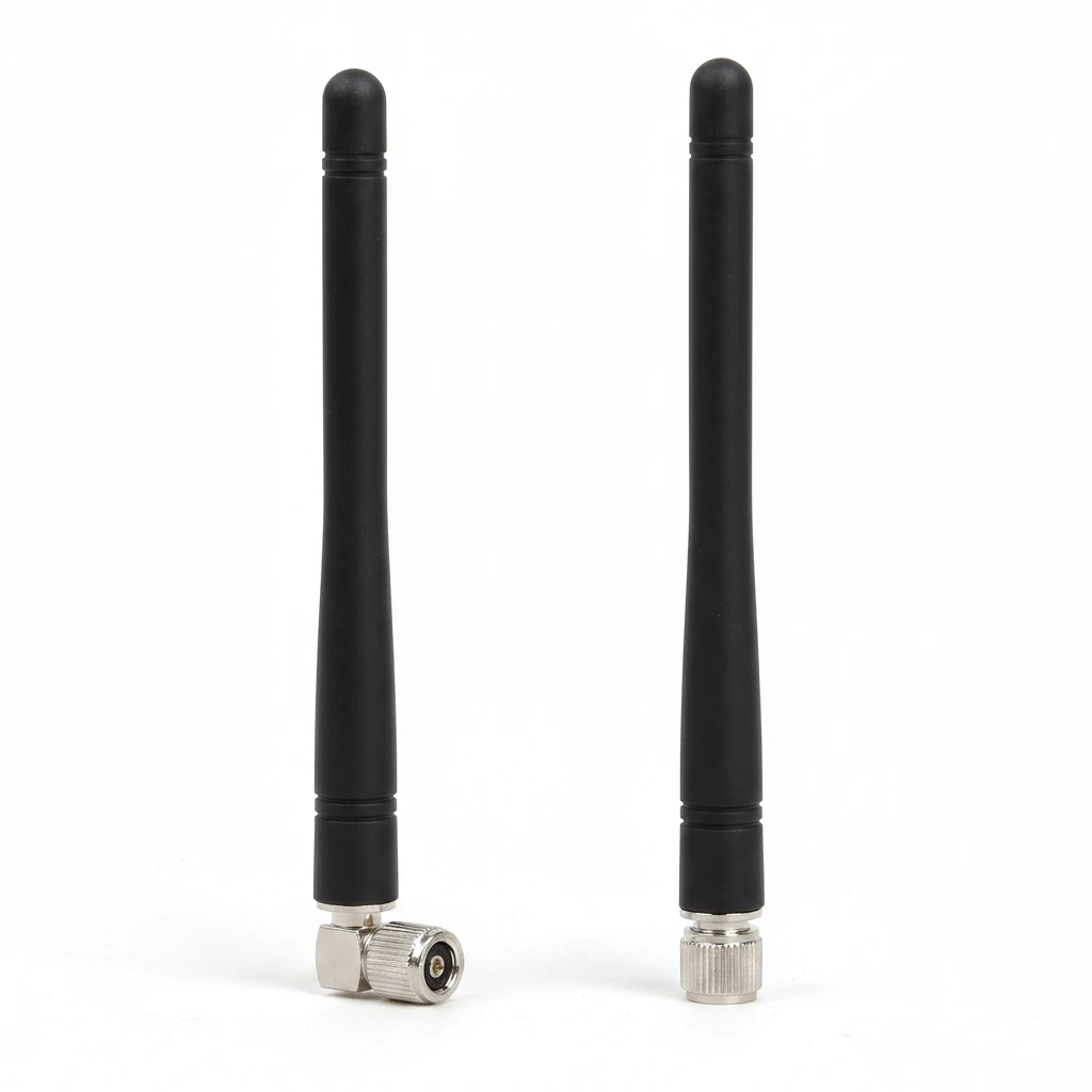 GL-DY416S Rubber Duck Antenna, 698-2700 MHz, 3.2 dBi
