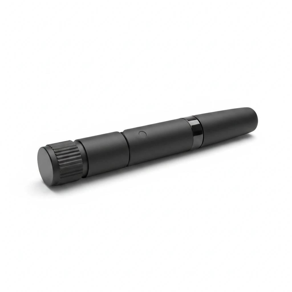 GL-DY418 Rubber Duck Antenna, 824-960 MHz, 3 dBi