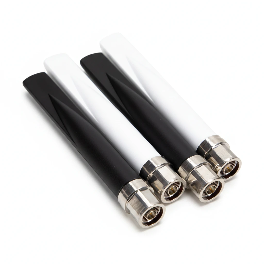 GL-DY435 Rubber Duck Antenna, 5850-5950 MHz, 5 dBi