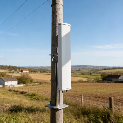 GL-DY5158V9014 application image