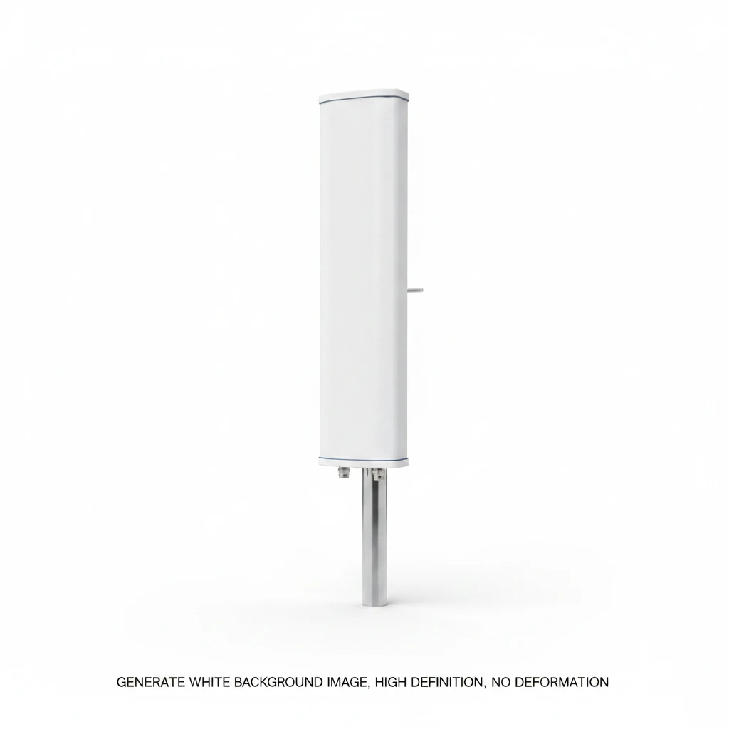 GL-DY5158V9016 5150-5850 MHz 16 dBi N-K Sector Panel Antenna