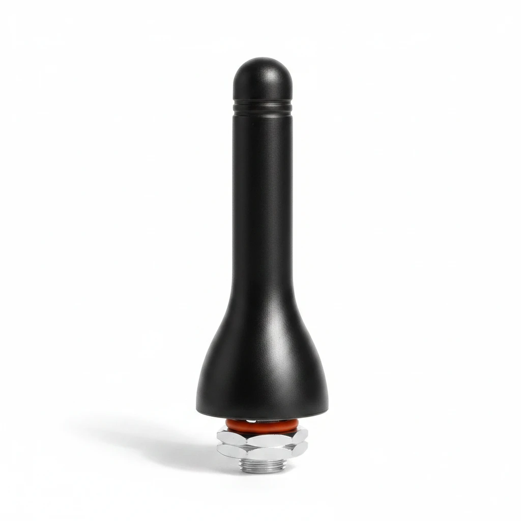 GL-DY602 Screw Mount Antenna, 824~960MHz/1710~2170MHz, 2.0dBi