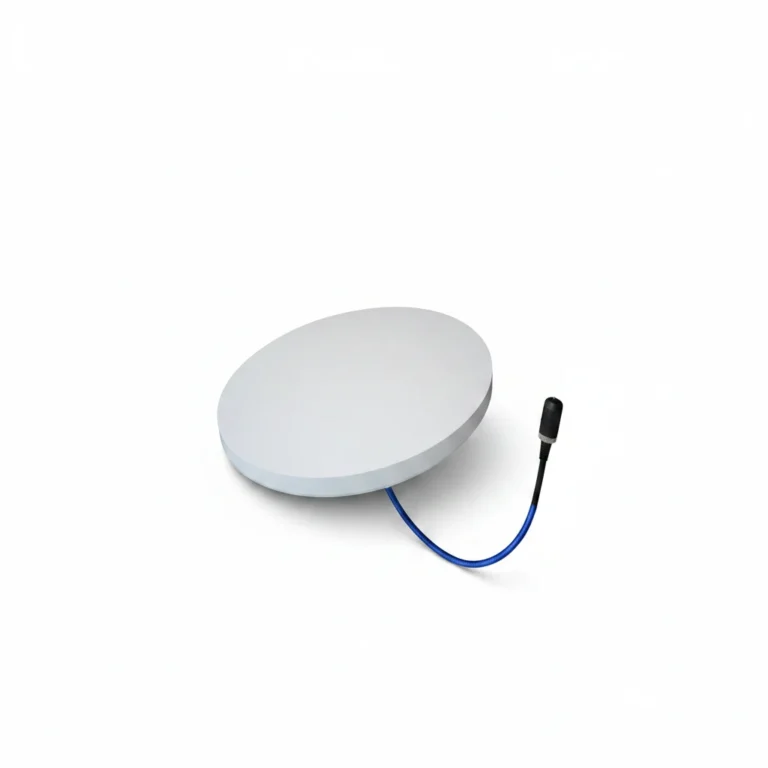 GL-DY7060H3 5-Band Omni Ceiling Mount Antenna, 617-7125 MHz