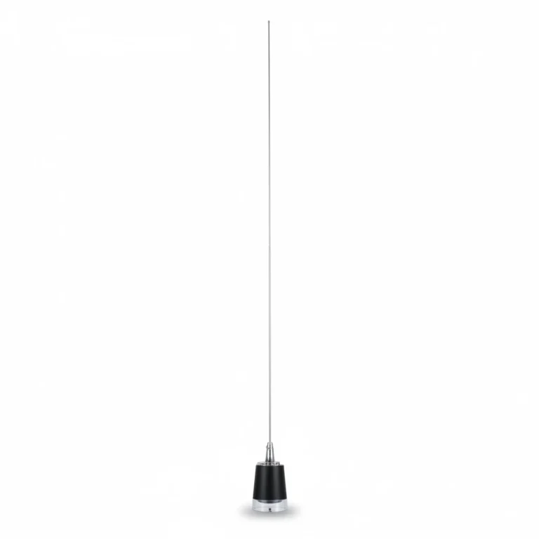 GL-DYF125 VHF UHF Antenna, (MHz) 156-165, (dBi) 3.0