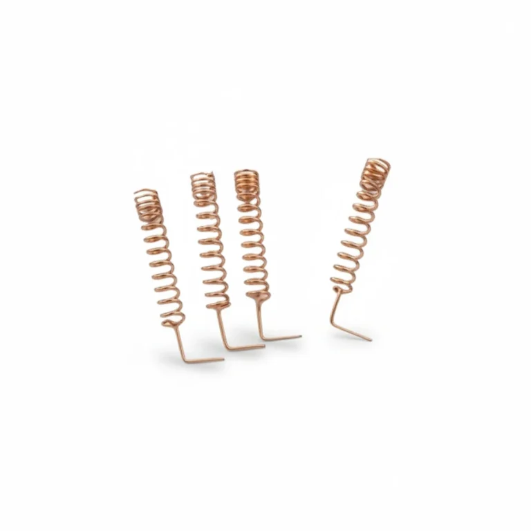 GL-DYG1304-868 Spring Antenna, rang-MHz 868, dBi 1dBi