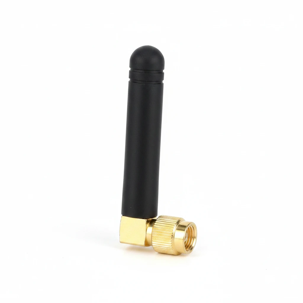 GL-DYG406 Rubber Duck Antenna, 824-960/1710-2170 MHz, 2 dBi