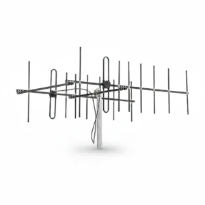 GL-DYJ150E VHF Yagi directional antenna, 134-173 MHz, 14.5 dBi