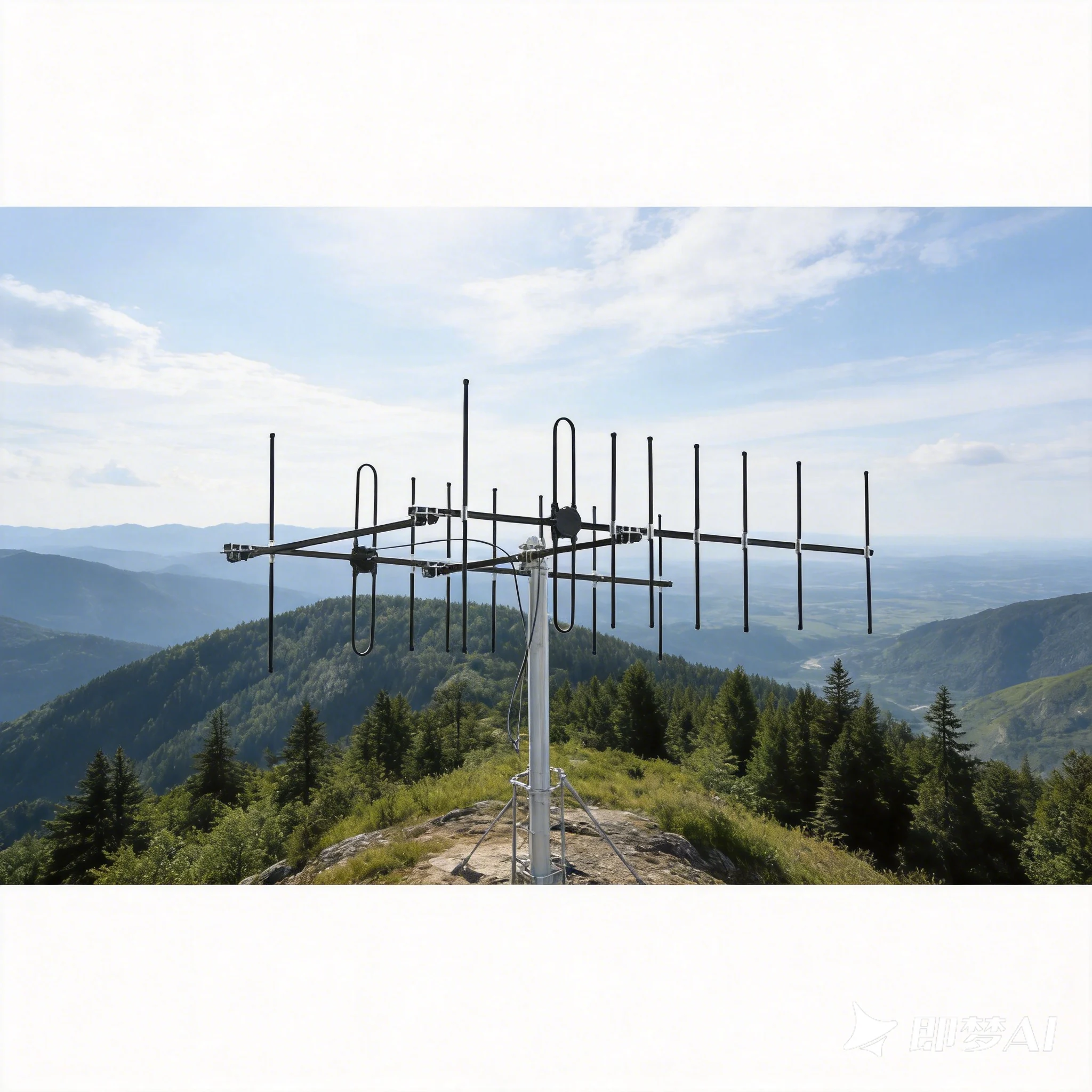 GL-DYJ150E application image