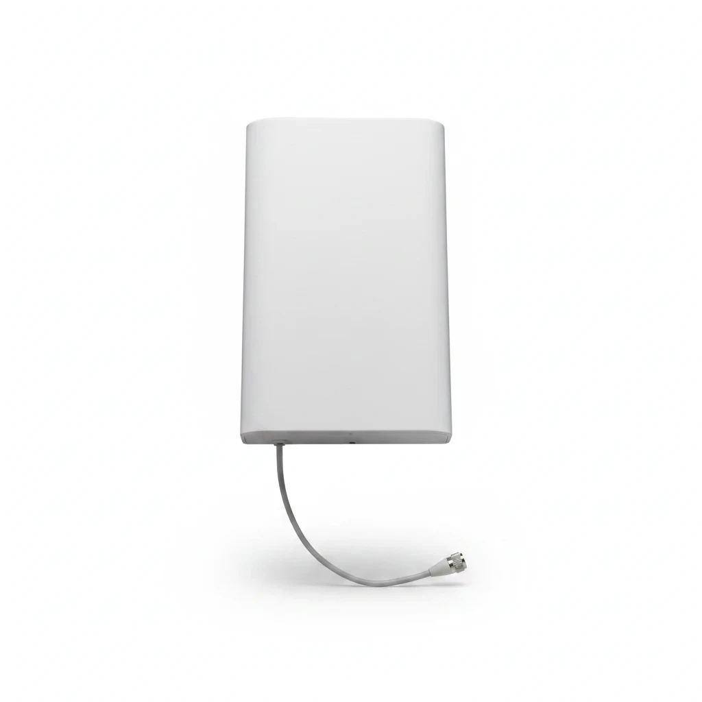GL-DYJ350BFG 350-370 MHz 5 dBi Panel Antenna